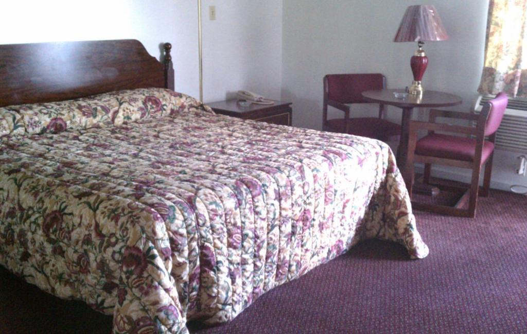 Valley Motel Pittsburgh Harmarville Buitenkant foto