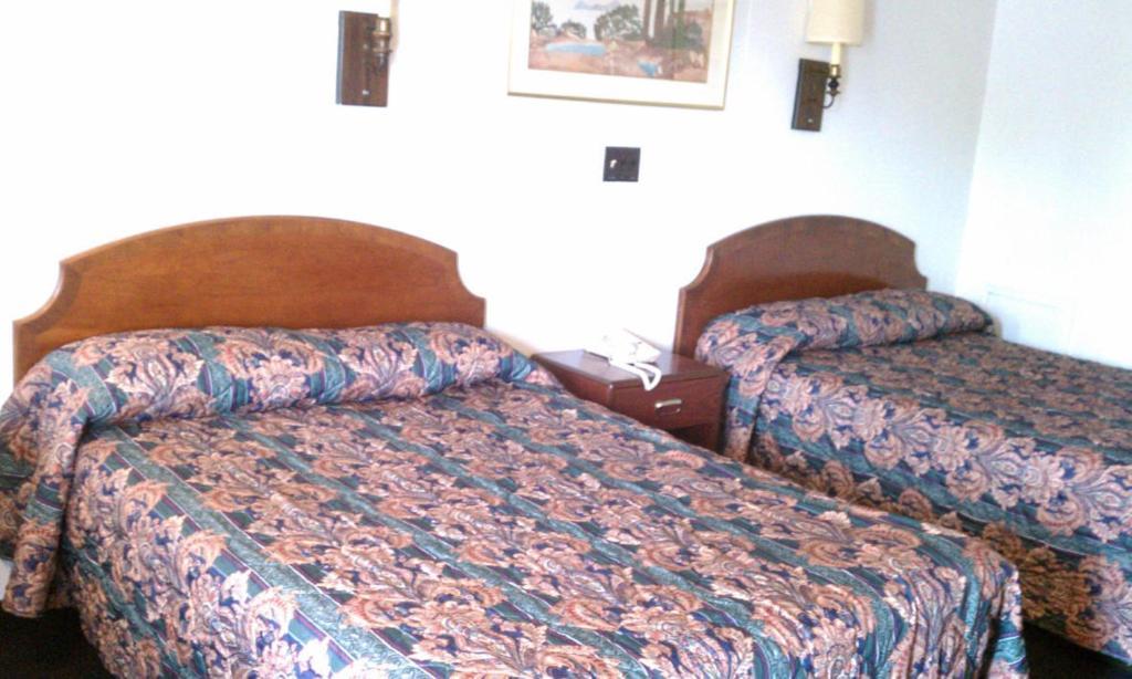 Valley Motel Pittsburgh Harmarville Kamer foto