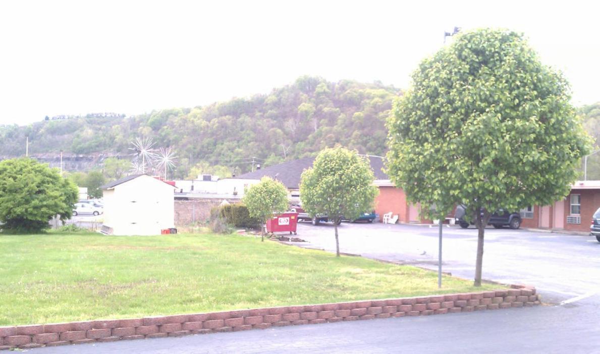 Valley Motel Pittsburgh Harmarville Buitenkant foto