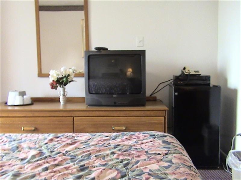 Valley Motel Pittsburgh Harmarville Kamer foto