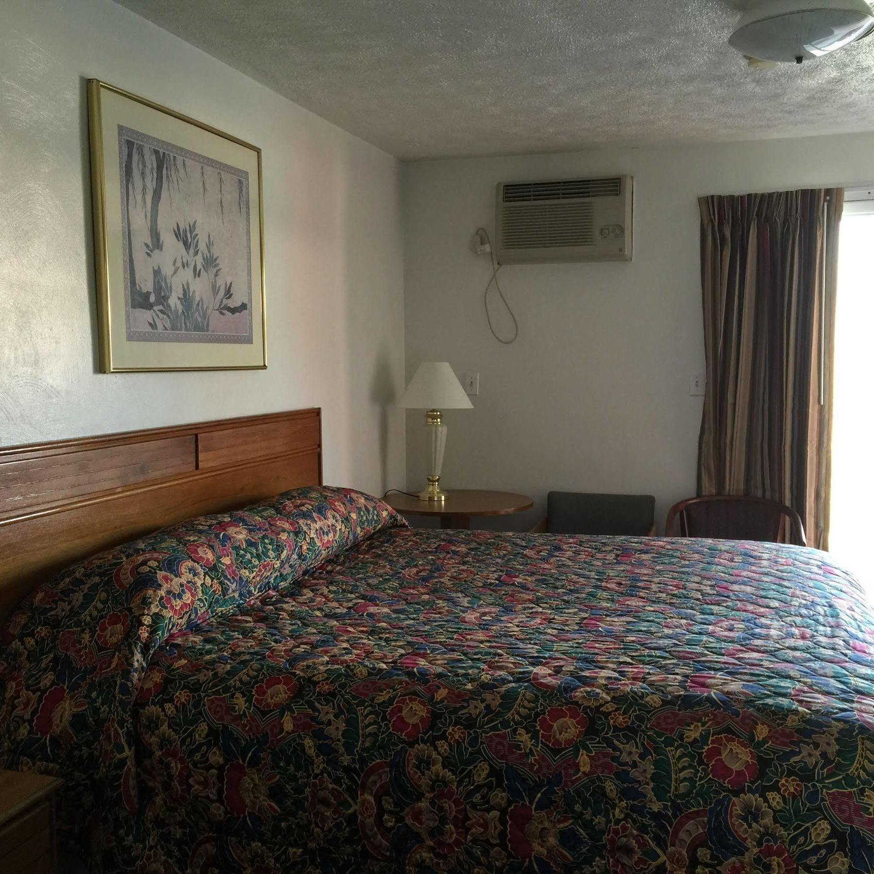 Valley Motel Pittsburgh Harmarville Buitenkant foto